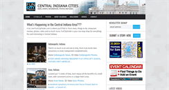 Desktop Screenshot of funcityfinder.com
