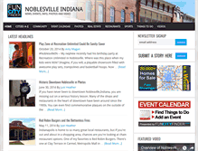 Tablet Screenshot of noblesville-indiana.funcityfinder.com
