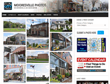 Tablet Screenshot of mooresville-photos.funcityfinder.com
