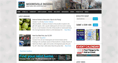 Desktop Screenshot of mooresville-indiana.funcityfinder.com