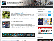 Tablet Screenshot of mooresville-indiana.funcityfinder.com