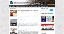 Desktop Screenshot of greenwood-indiana.funcityfinder.com