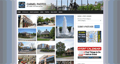 Desktop Screenshot of carmel-photos.funcityfinder.com