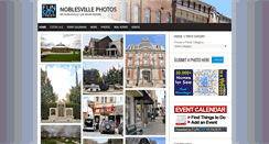 Desktop Screenshot of noblesville-photos.funcityfinder.com