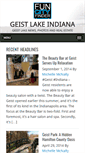 Mobile Screenshot of geist-indiana.funcityfinder.com