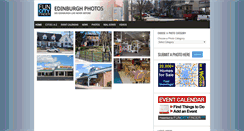 Desktop Screenshot of edinburgh-photos.funcityfinder.com